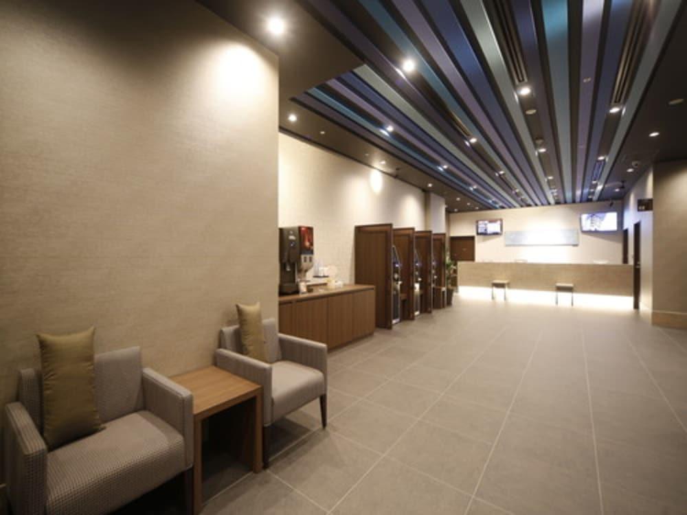 Dormy Inn Kochi Luaran gambar