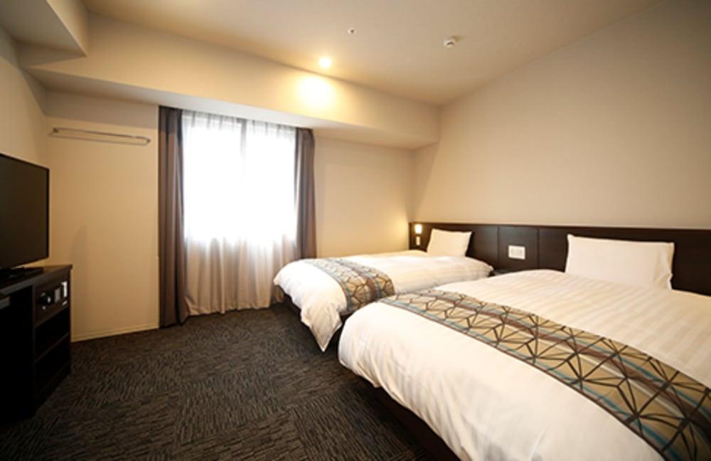 Dormy Inn Kochi Luaran gambar