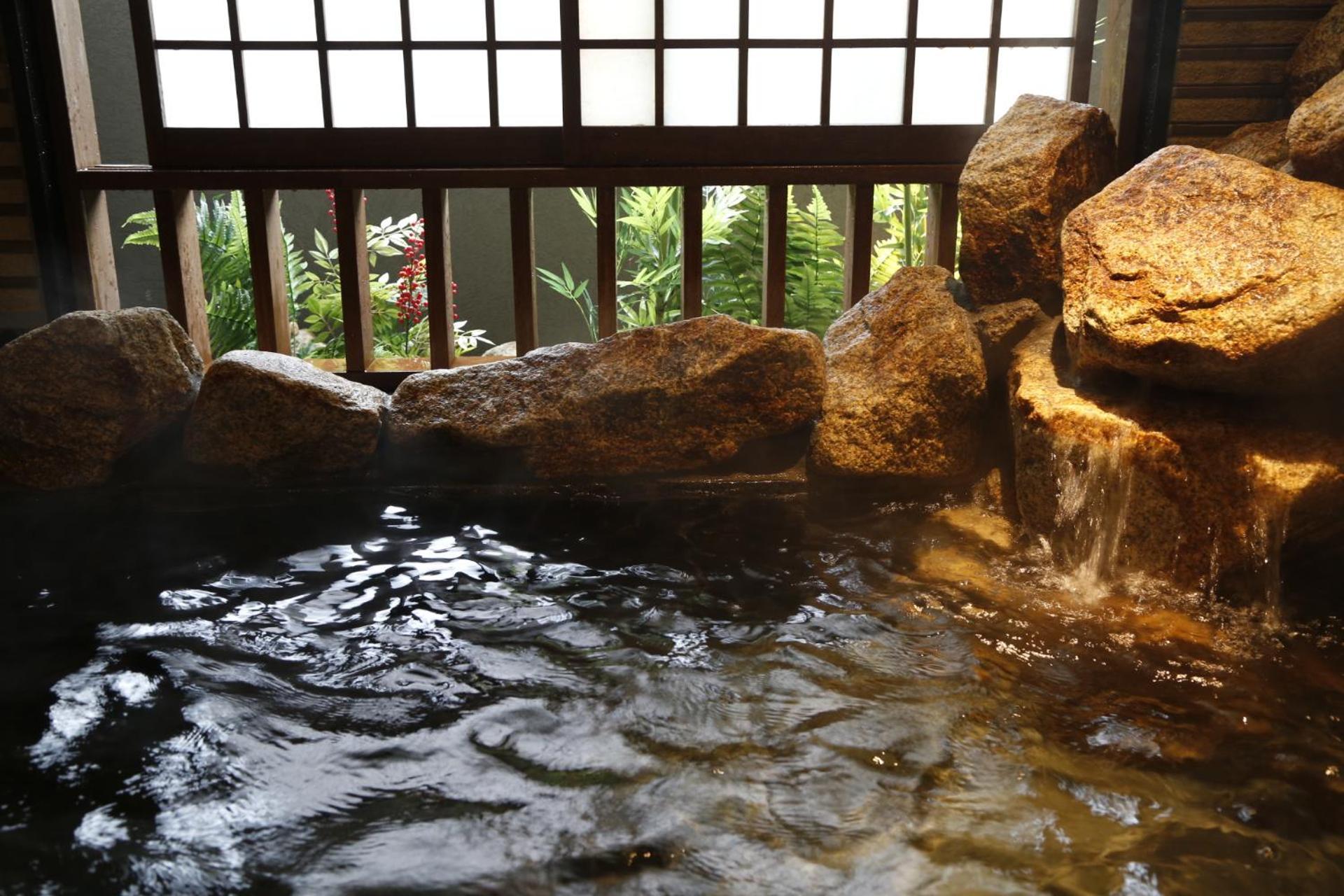 Dormy Inn Kochi Luaran gambar