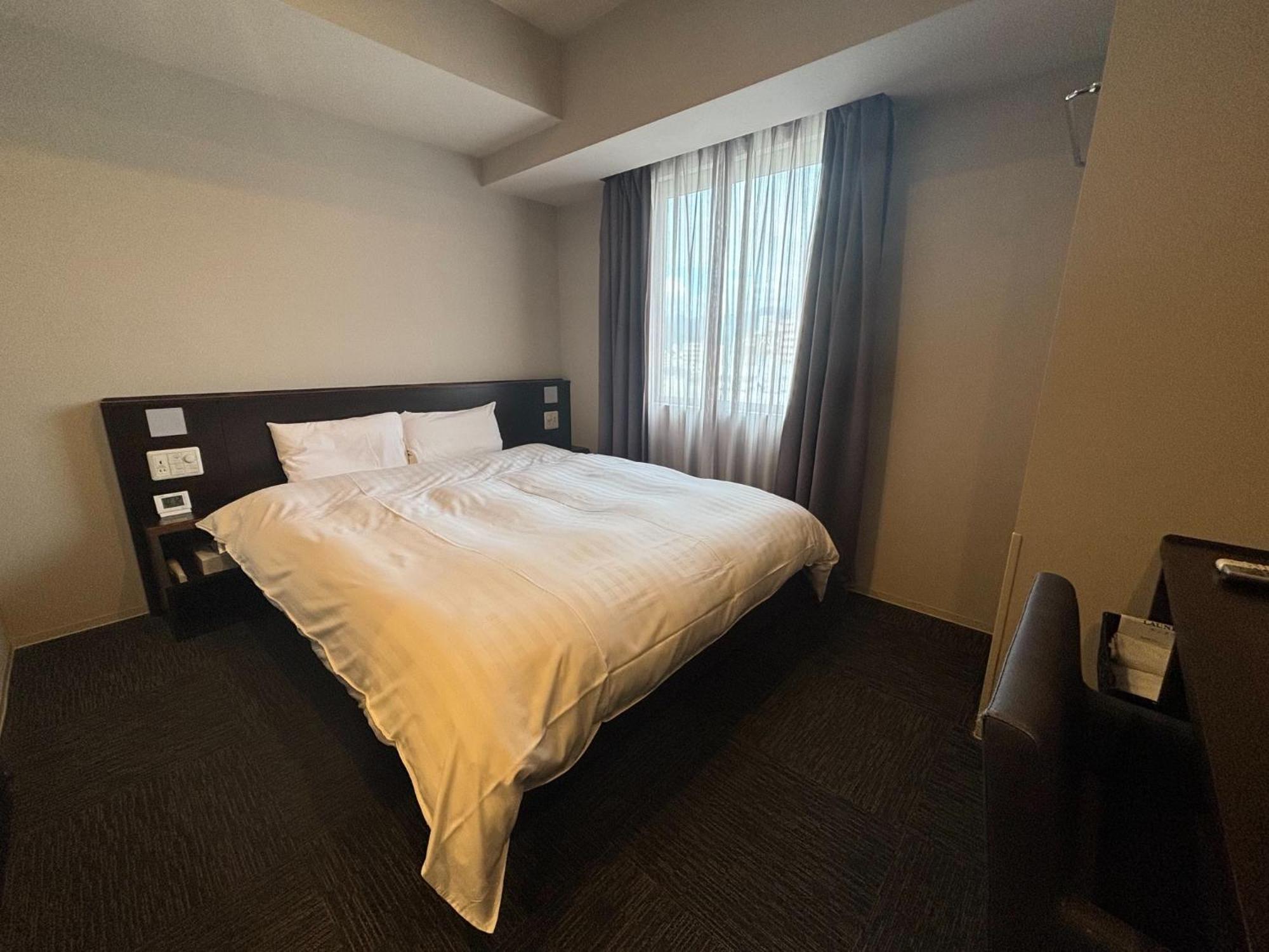 Dormy Inn Kochi Luaran gambar