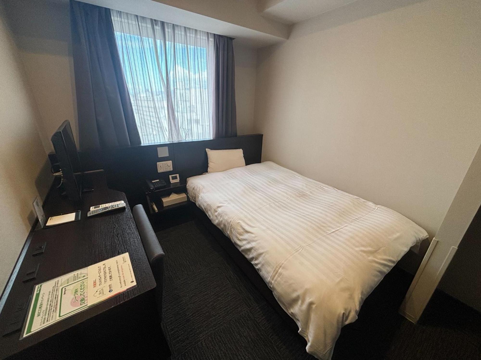 Dormy Inn Kochi Luaran gambar